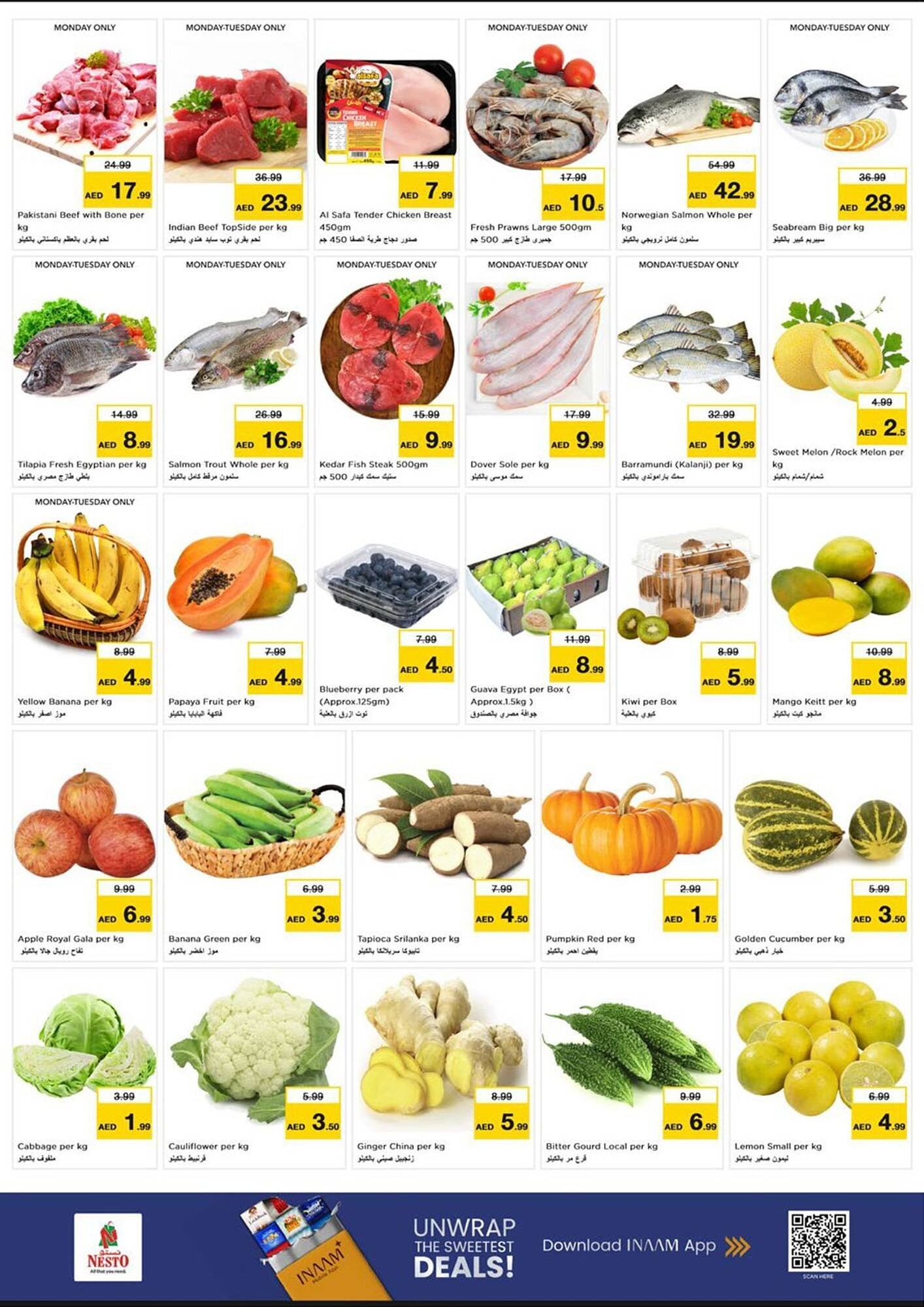 Nesto catalogue (2025-11-24 - 2025-11-26)