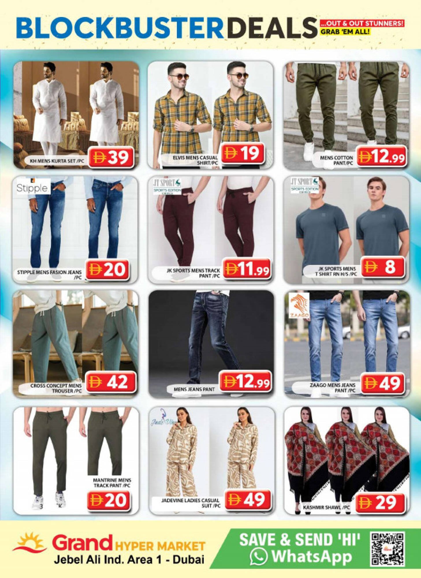 Grand Hyper Market catalogue (2026-02-09 - 2026-02-12) | 6