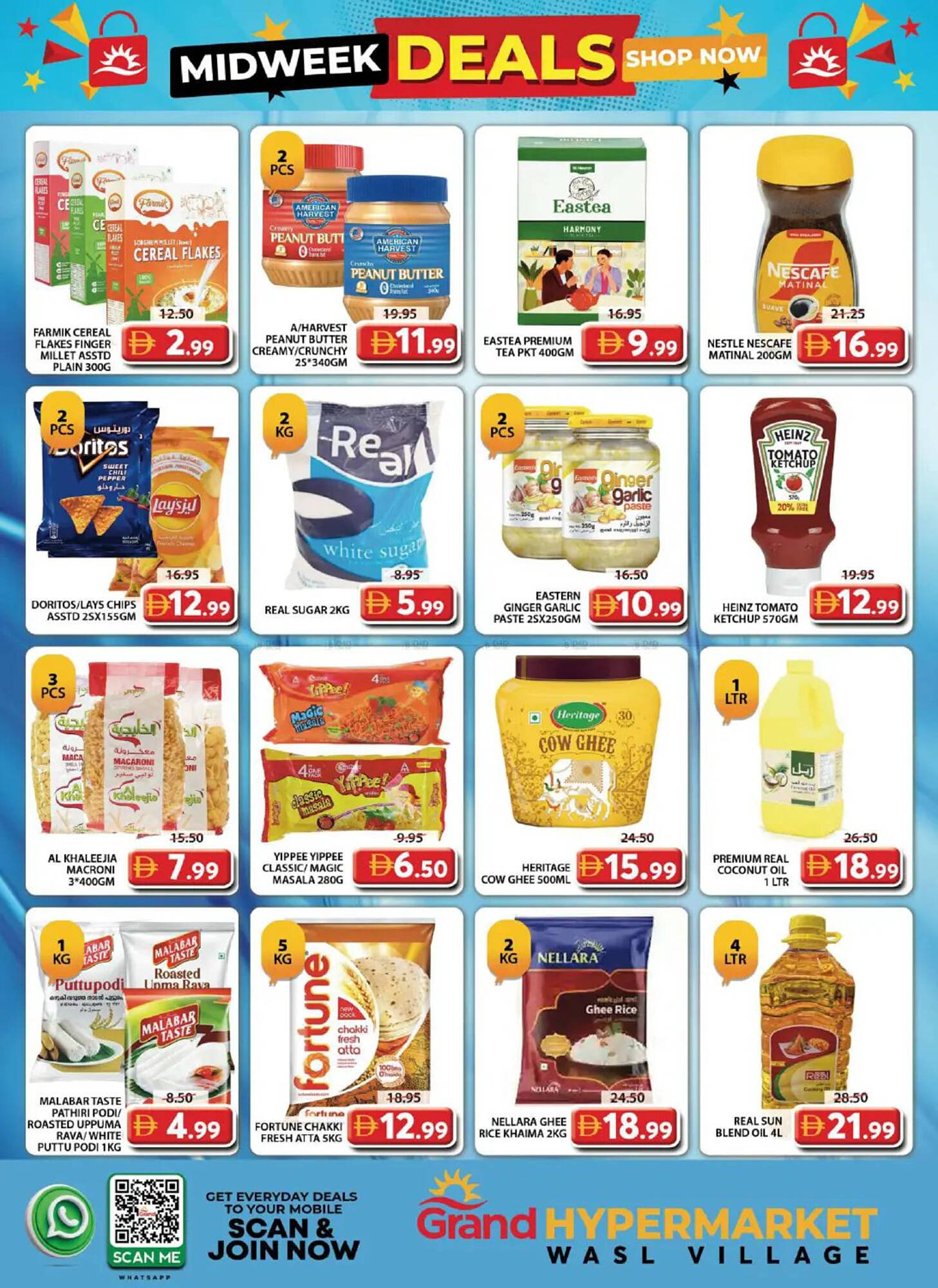 Grand Hyper Market catalogue (2026-01-12 - 2026-01-14) | 5