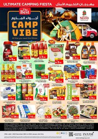 Nesto catalogue (2025-12-28 - 2026-01-03)