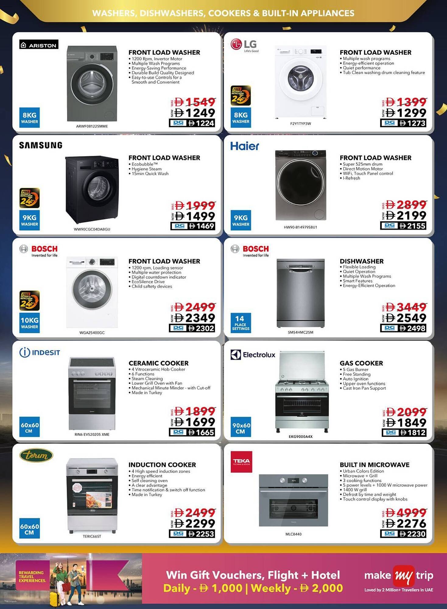 Sharaf DG catalogue (2025-12-05 - 2025-12-11) | 9