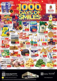 Nesto catalogue (2025-07-17 - 2025-07-20)