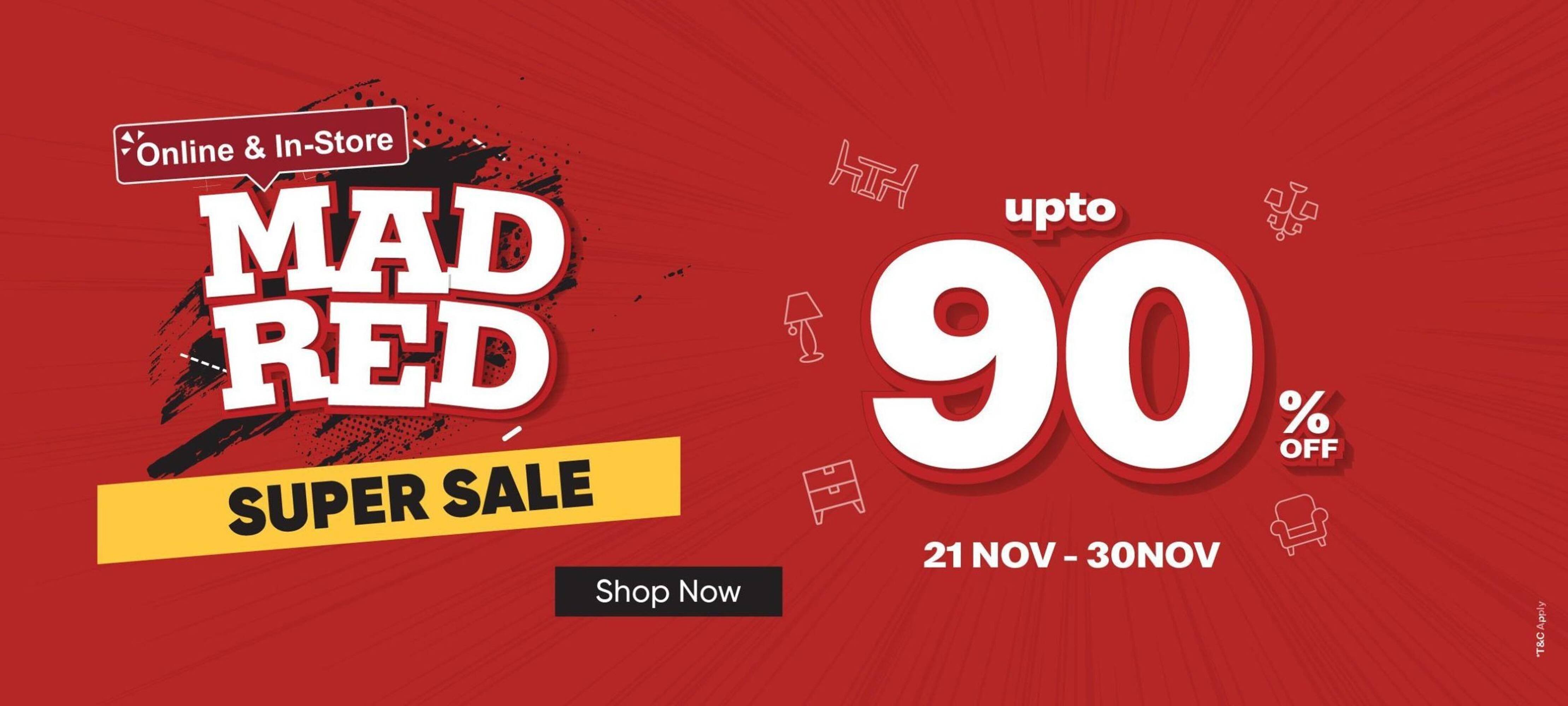 Danube Home catalogue (2025-11-21 - 2025-11-30)