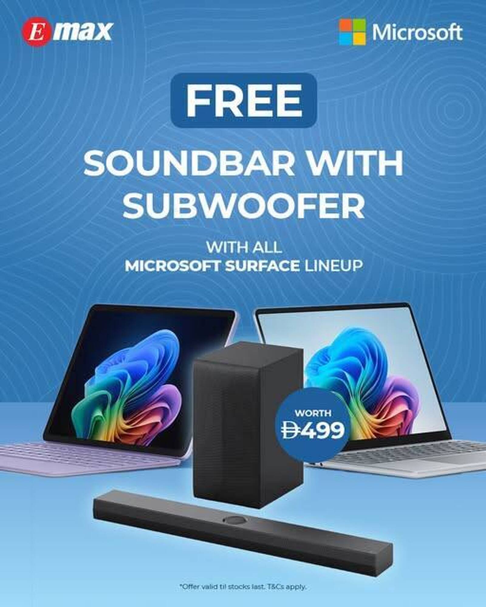 Emax catalogue (2026-01-10 - 2026-01-16) | 1