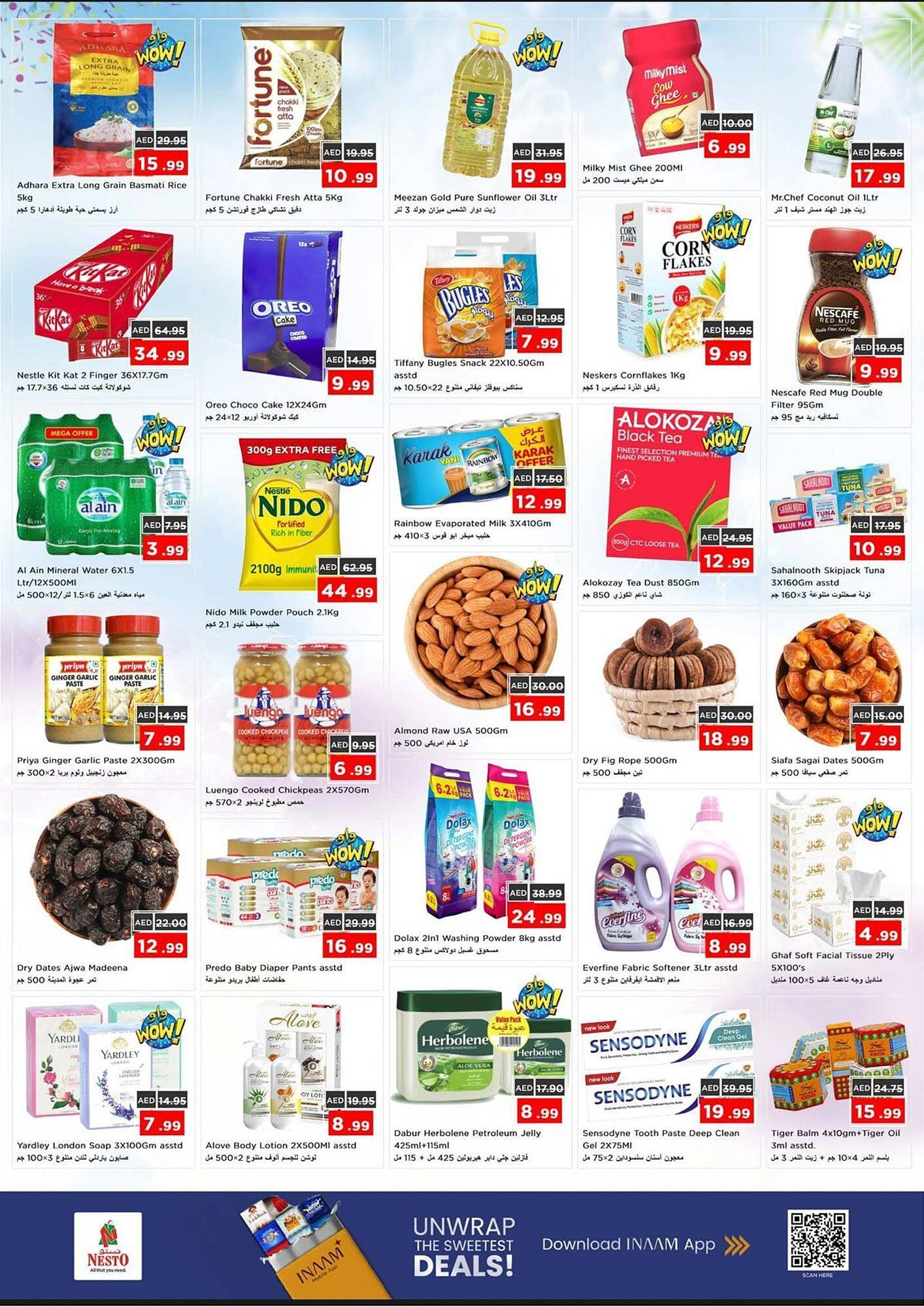 Nesto catalogue (2026-02-02 - 2026-02-04)