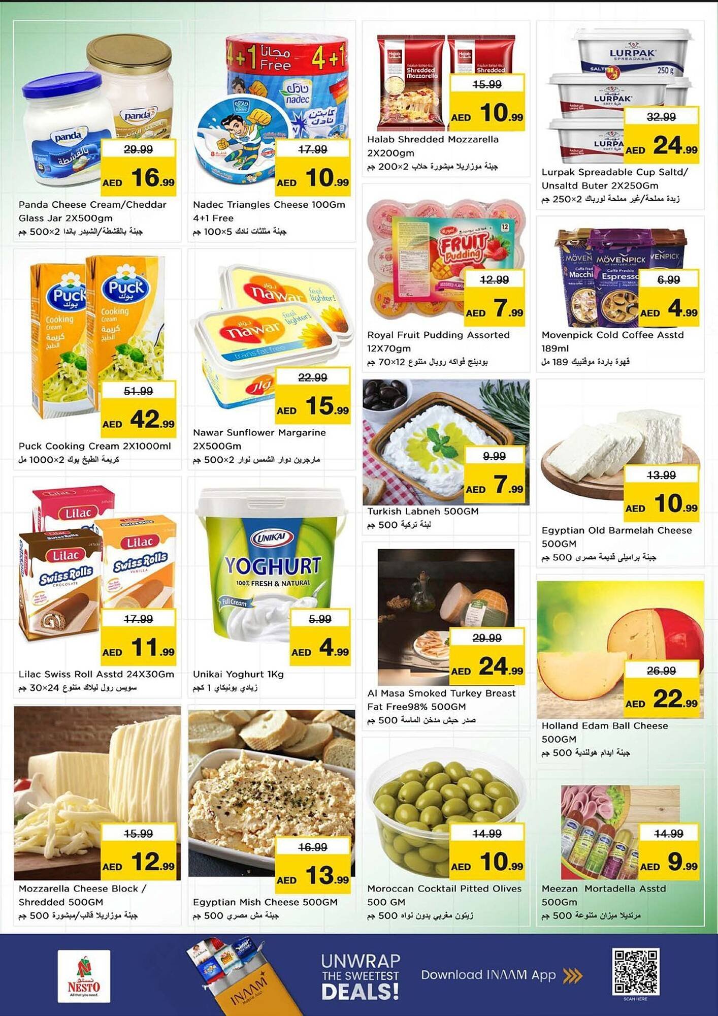 Nesto catalogue (2026-02-02 - 2026-02-04)