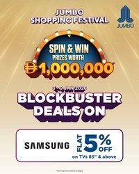 Jumbo catalogue (2026-01-07 - 2026-01-09)