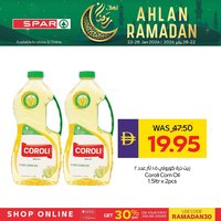 Spar catalogue (2026-01-22 - 2026-01-28)