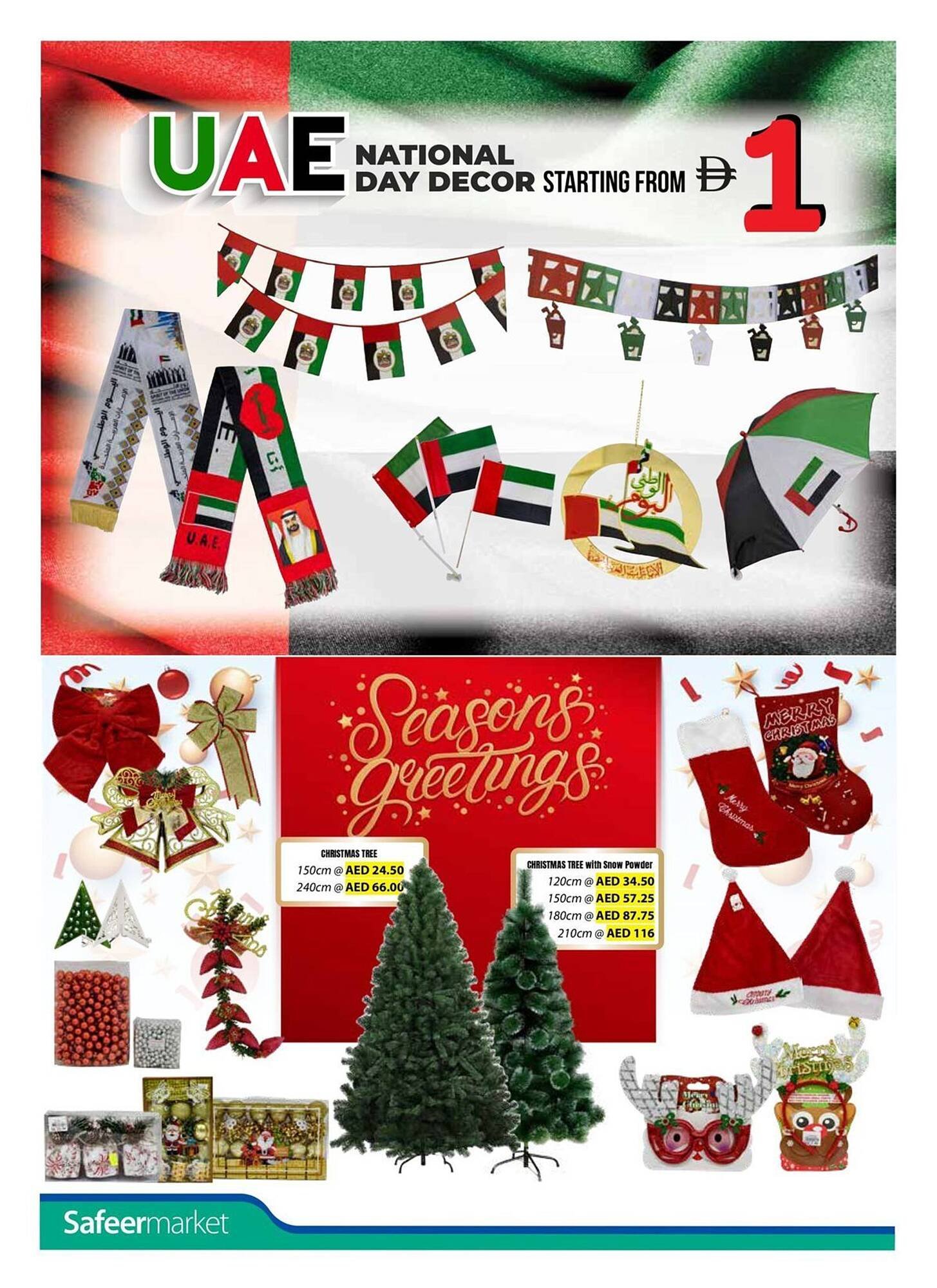 Safeer Market catalogue (2025-11-20 - 2025-11-26)