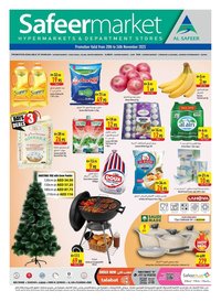 Safeer Market catalogue (2025-11-20 - 2025-11-26)