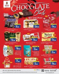 Nesto catalogue (2025-11-13 - 2025-11-16)