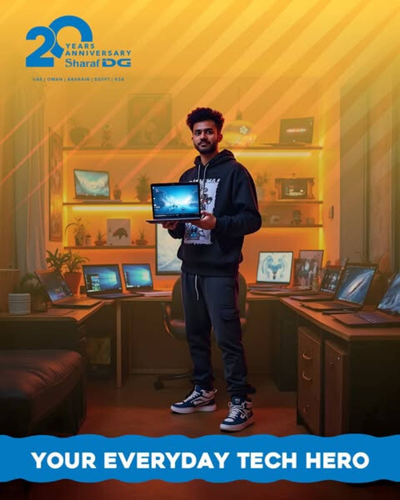 Sharaf DG catalogue (2025-07-31 - 2025-08-06) | 1