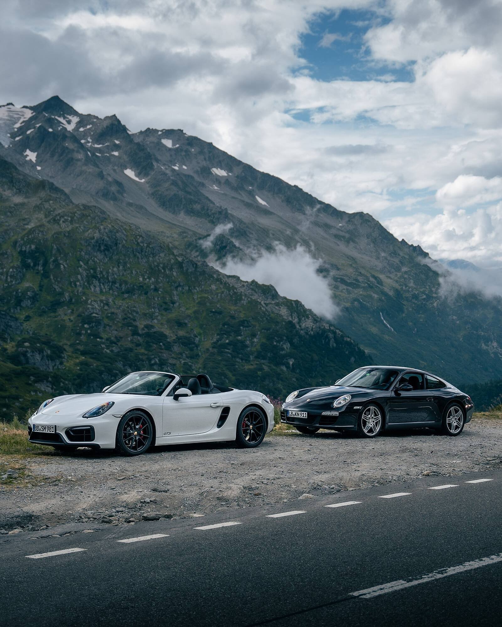 Porsche catalogue (2025-04-21 - 2026-04-21) | 2