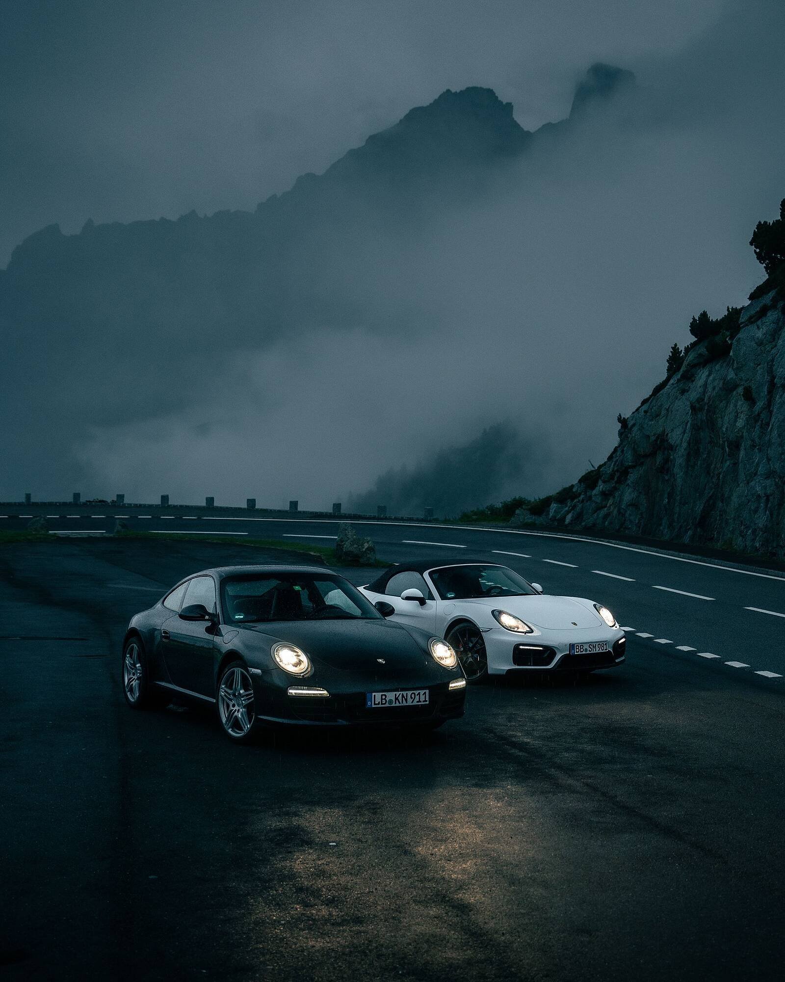 Porsche catalogue (2025-04-21 - 2026-04-21) | 3