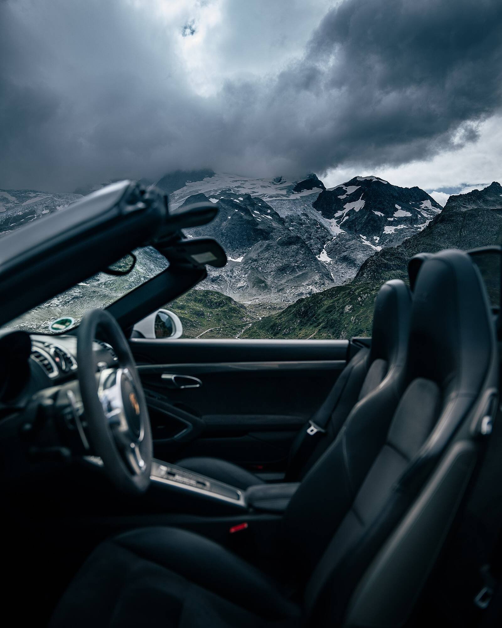 Porsche catalogue (2025-04-21 - 2026-04-21) | 5