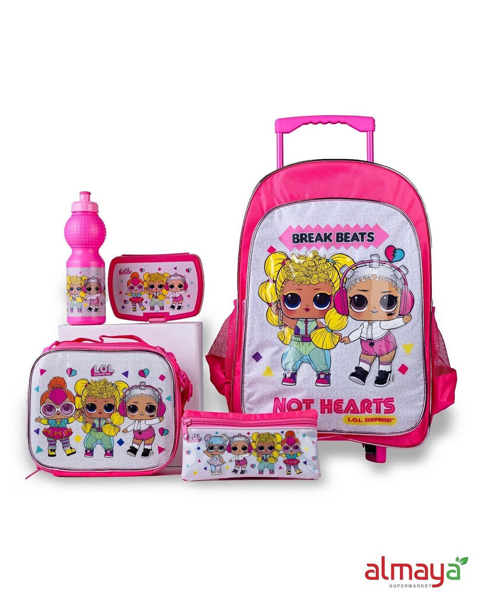 Almaya supermarket catalogue (2025-09-23 - 2025-09-23) | 1