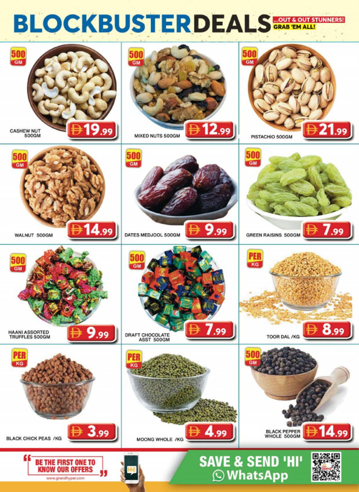 Grand Hyper Market catalogue (2026-02-02 - 2026-02-05)