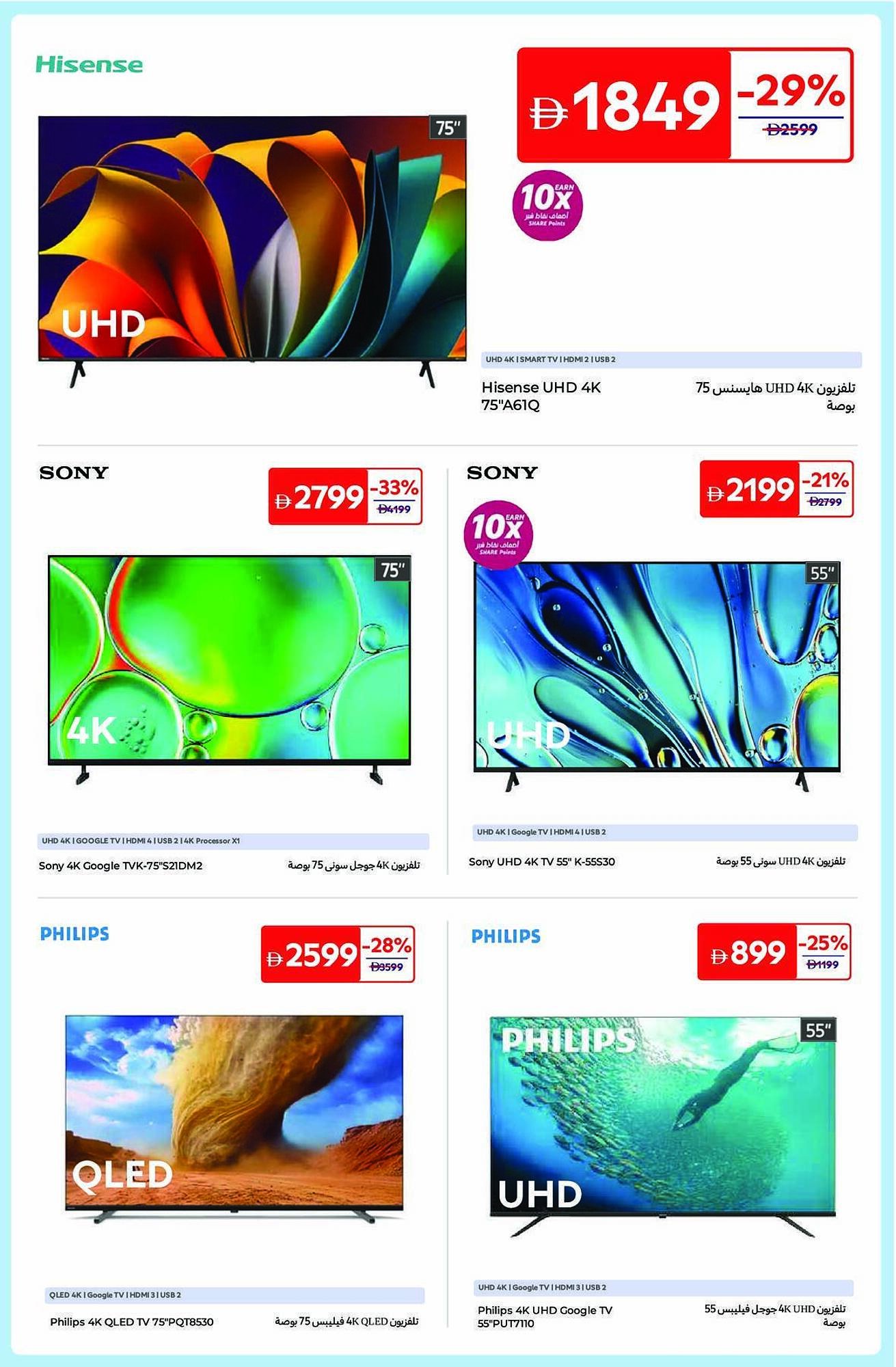 Carrefour catalogue (2025-12-05 - 2025-12-17) | 3