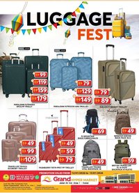 Grand Hyper Market catalogue (2026-01-12 - 2026-01-15)