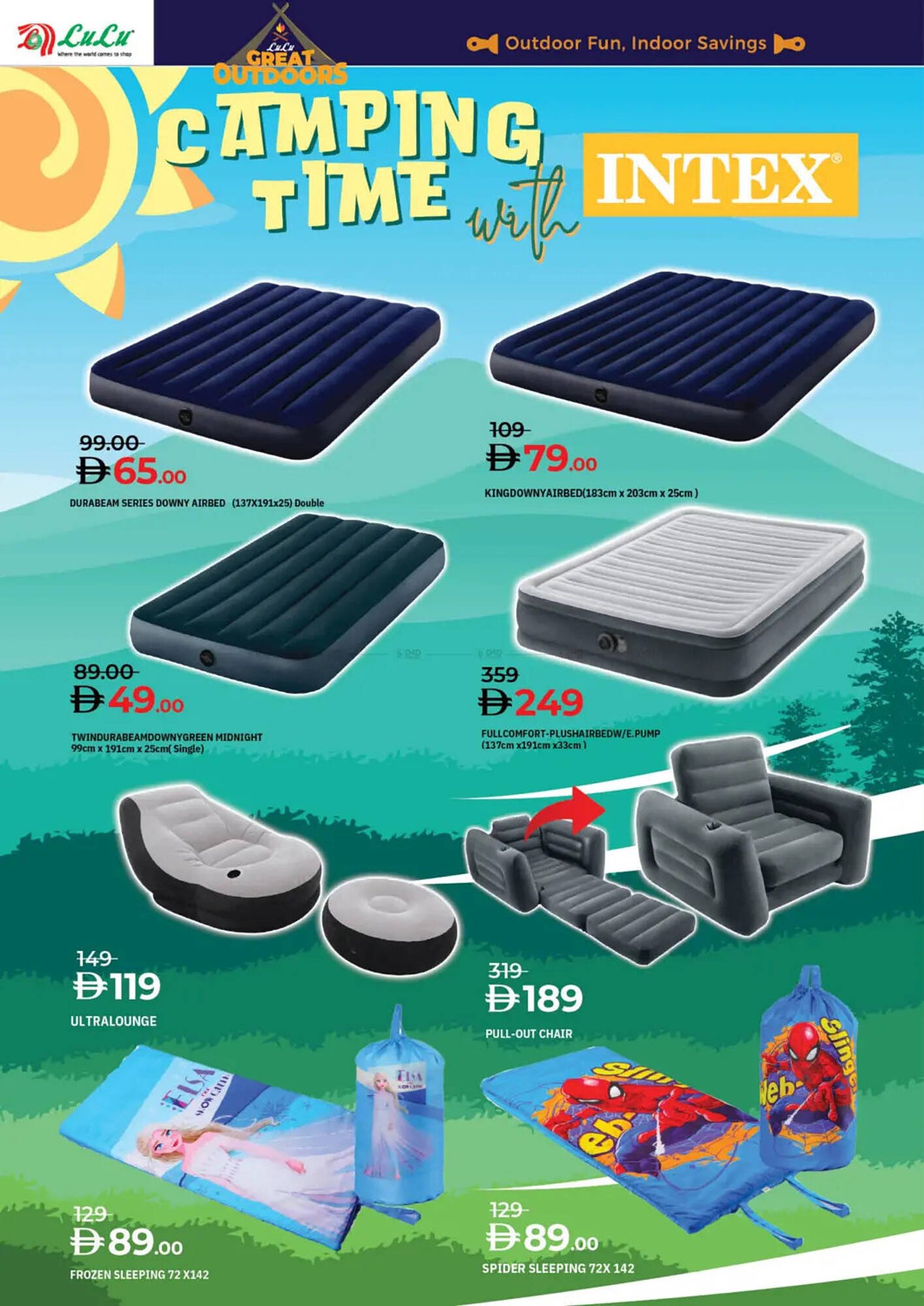 Lulu Hypermarket catalogue (2025-10-27 - 2025-12-08) | 14