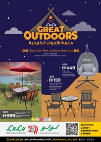 Lulu Hypermarket catalogue (2025-10-27 - 2025-12-08)