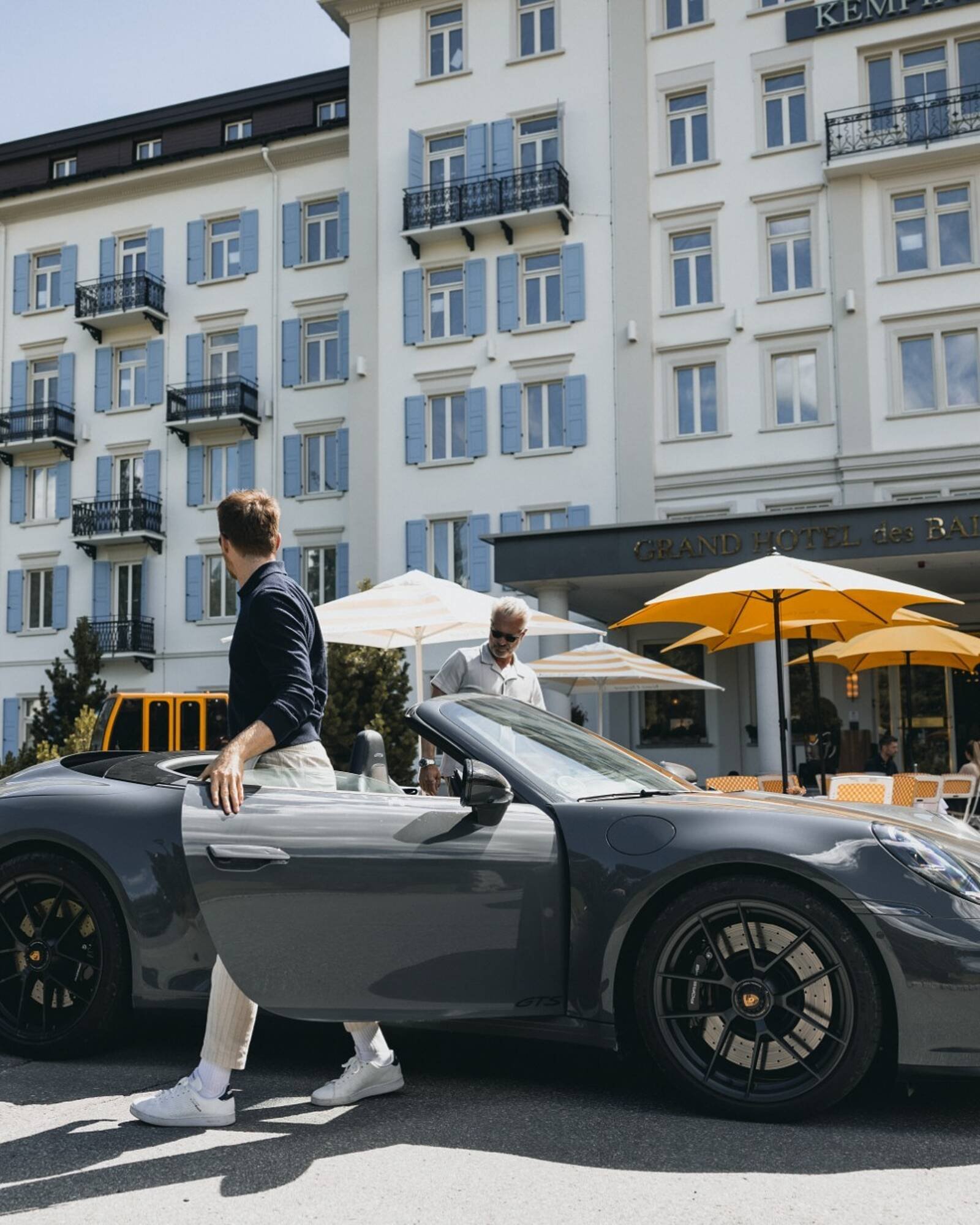 Porsche catalogue (2025-11-04 - 2025-11-10) | 5