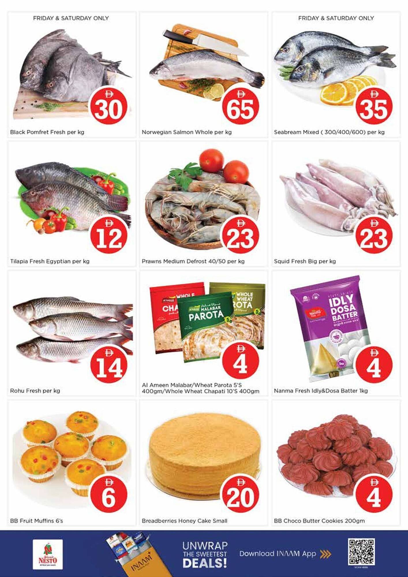 Nesto catalogue (2026-03-20 - 2026-03-23)