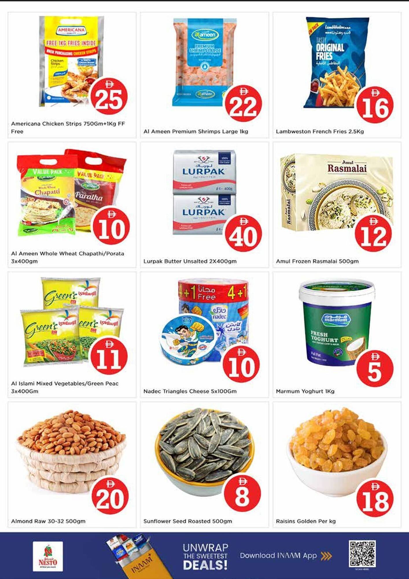 Nesto catalogue (2026-03-20 - 2026-03-23)