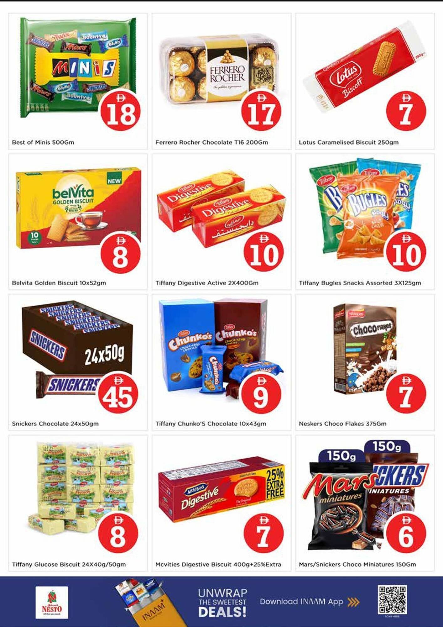 Nesto catalogue (2026-03-20 - 2026-03-23)