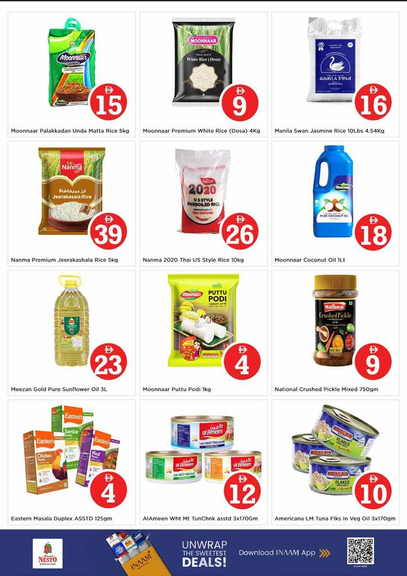 Nesto catalogue (2026-03-20 - 2026-03-23)