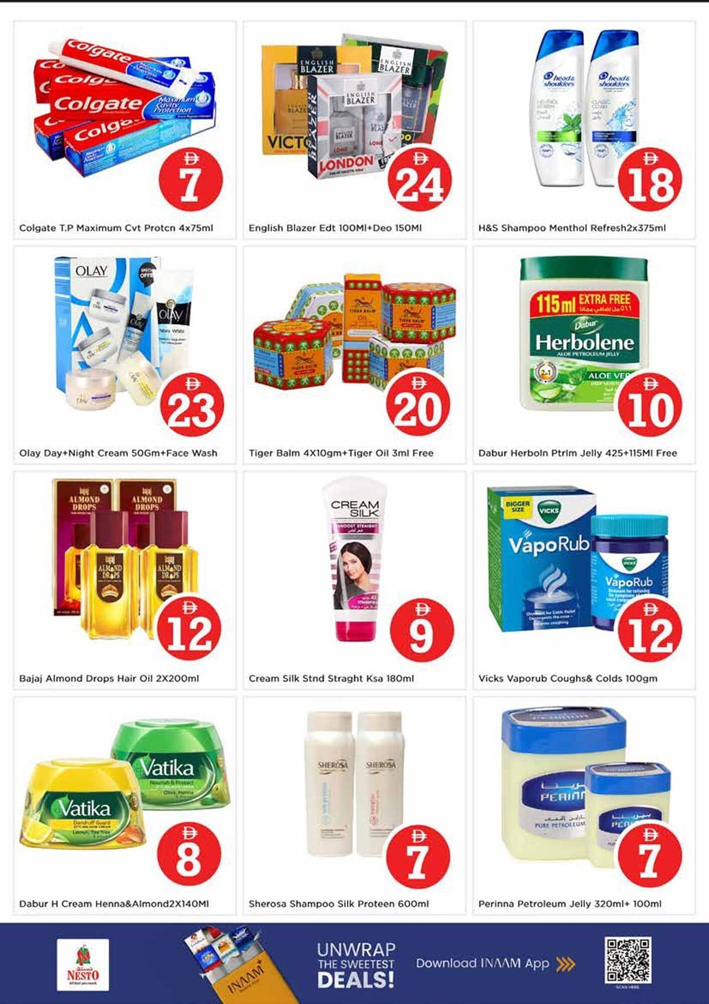 Nesto catalogue (2026-03-20 - 2026-03-23)