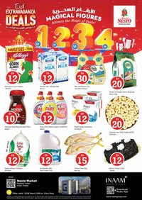 Nesto catalogue (2026-03-20 - 2026-03-23)