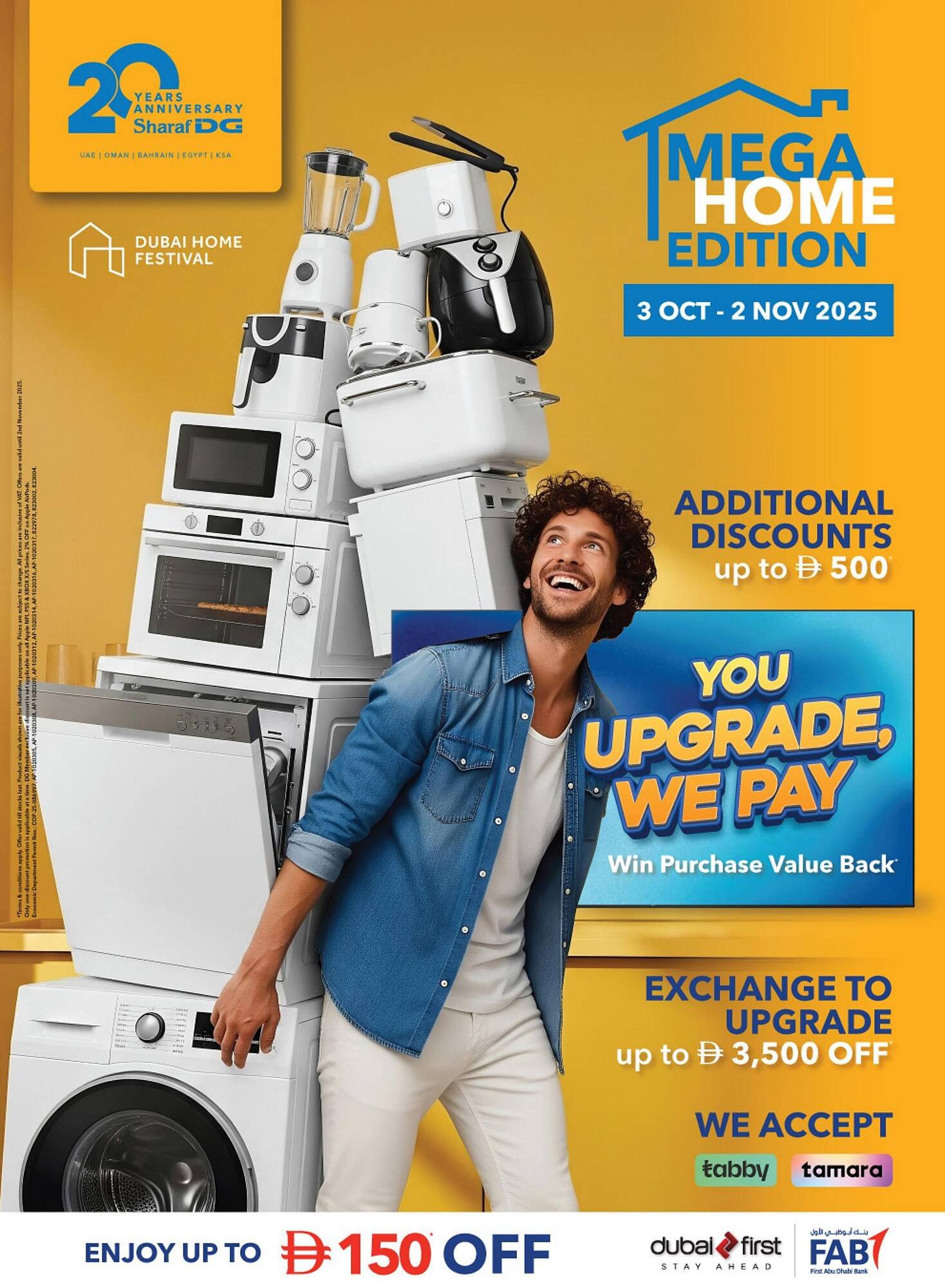 Sharaf DG catalogue (2025-10-03 - 2025-11-02) | 1