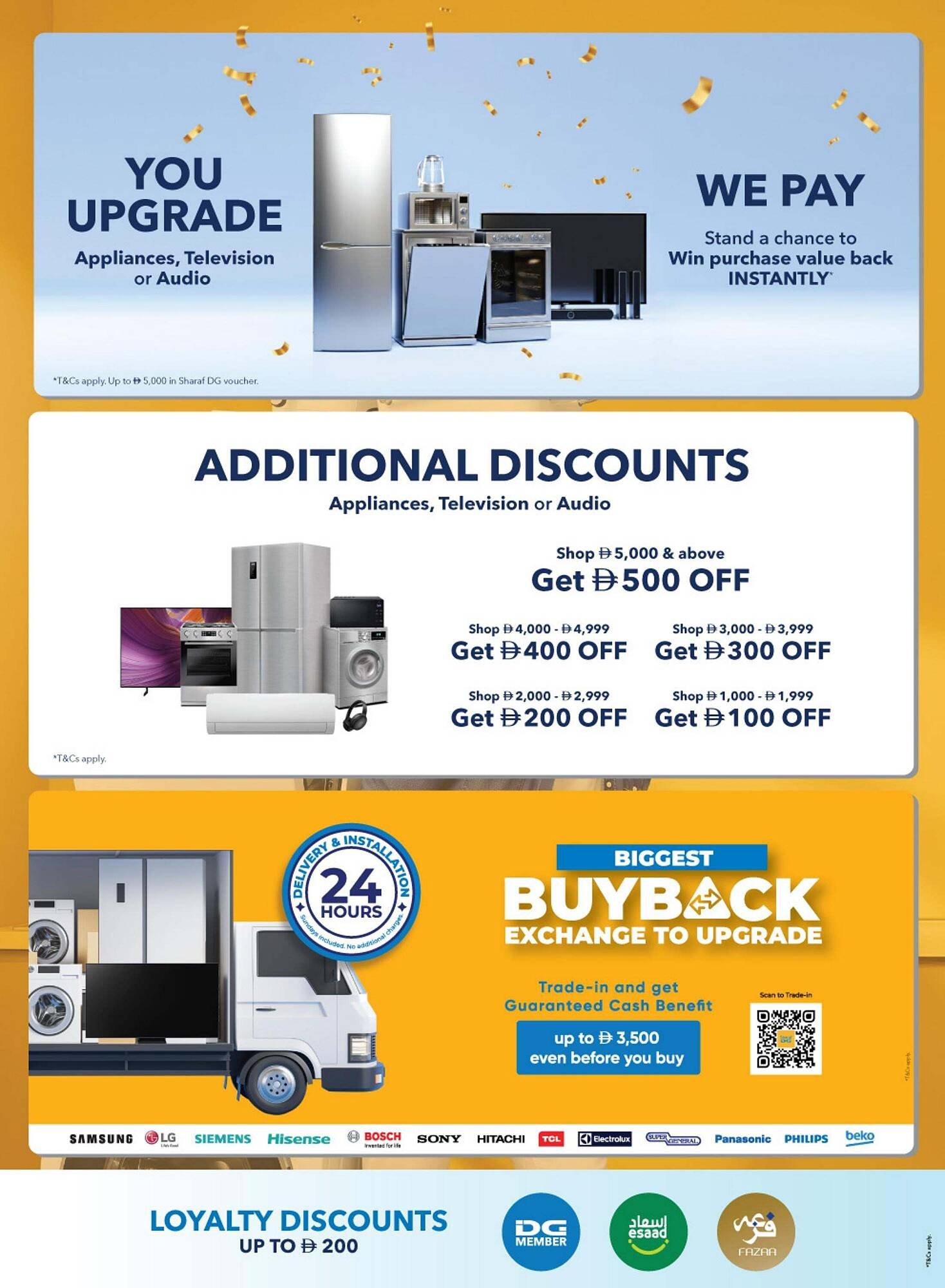 Sharaf DG catalogue (2025-10-03 - 2025-11-02) | 2