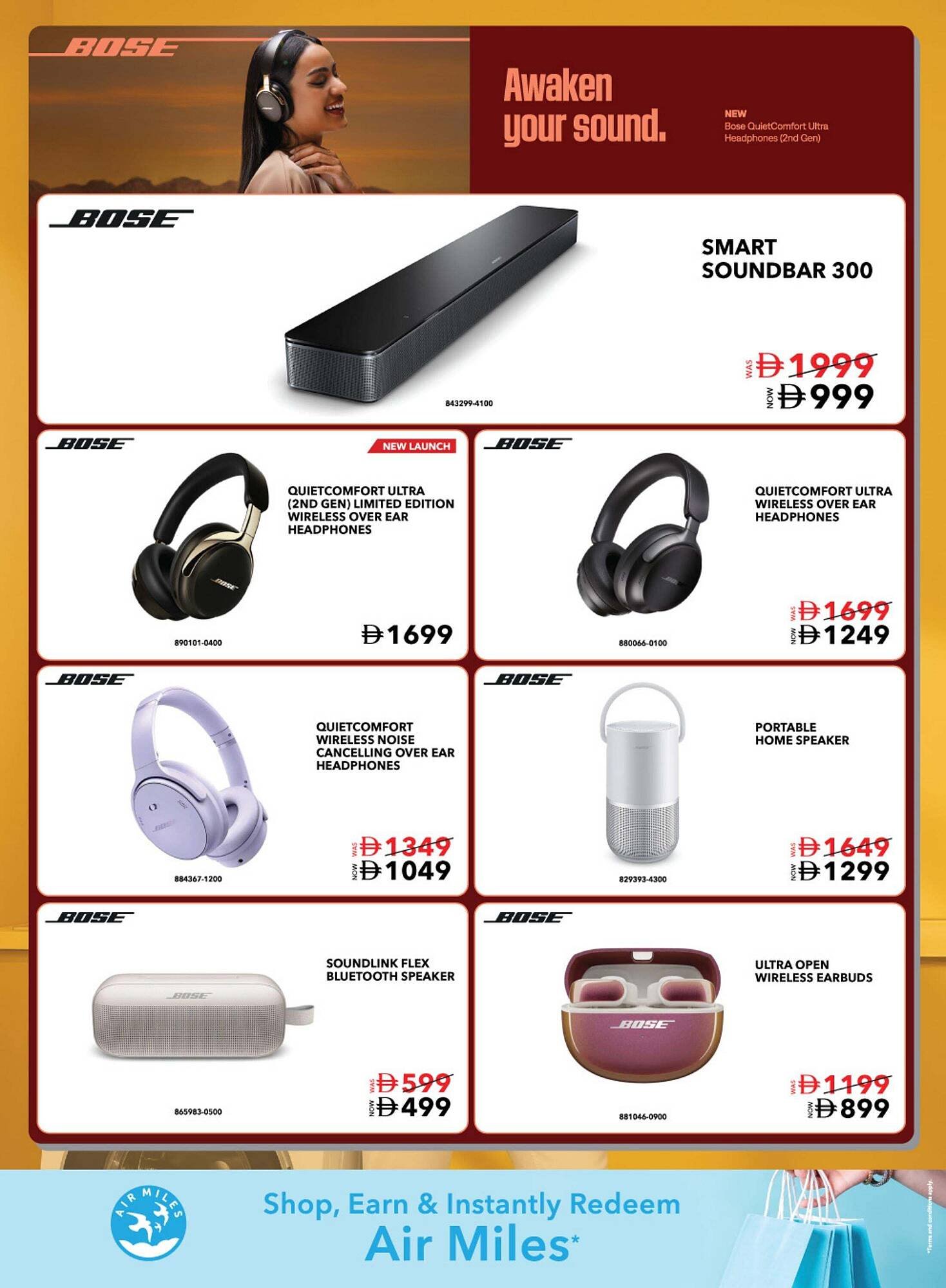 Sharaf DG catalogue (2025-10-03 - 2025-11-02) | 12