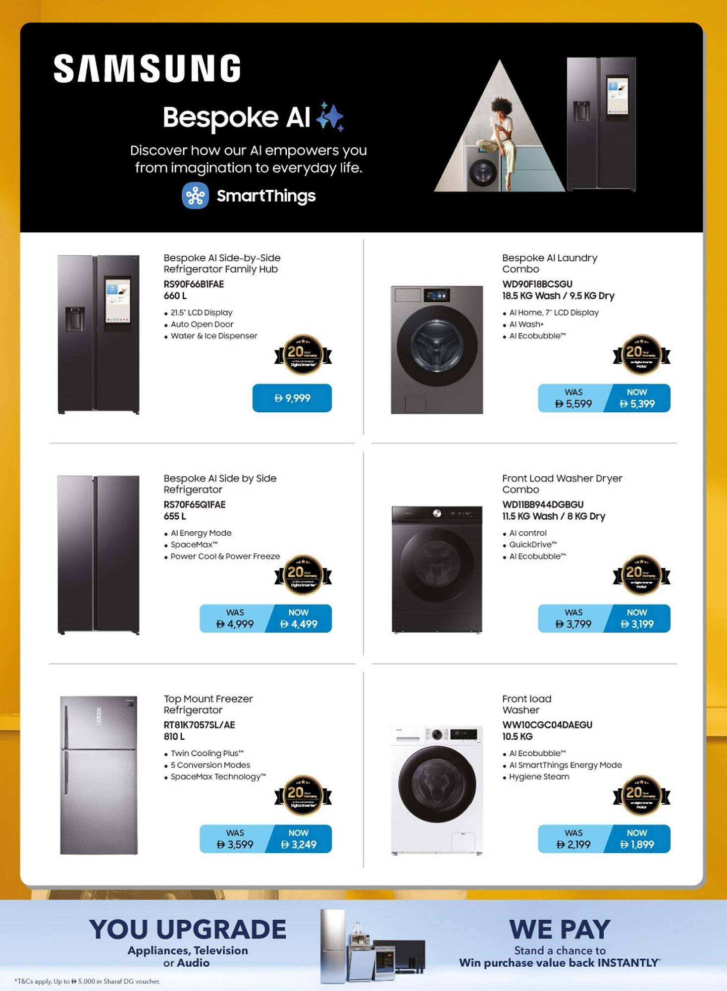 Sharaf DG catalogue (2025-10-03 - 2025-11-02) | 14