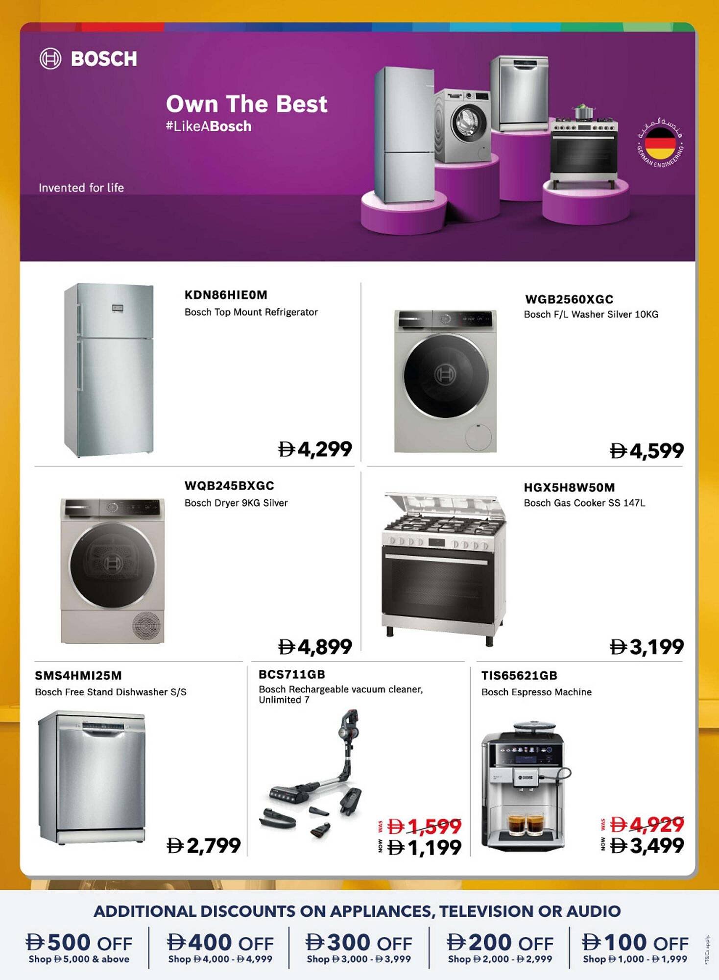 Sharaf DG catalogue (2025-10-03 - 2025-11-02) | 15