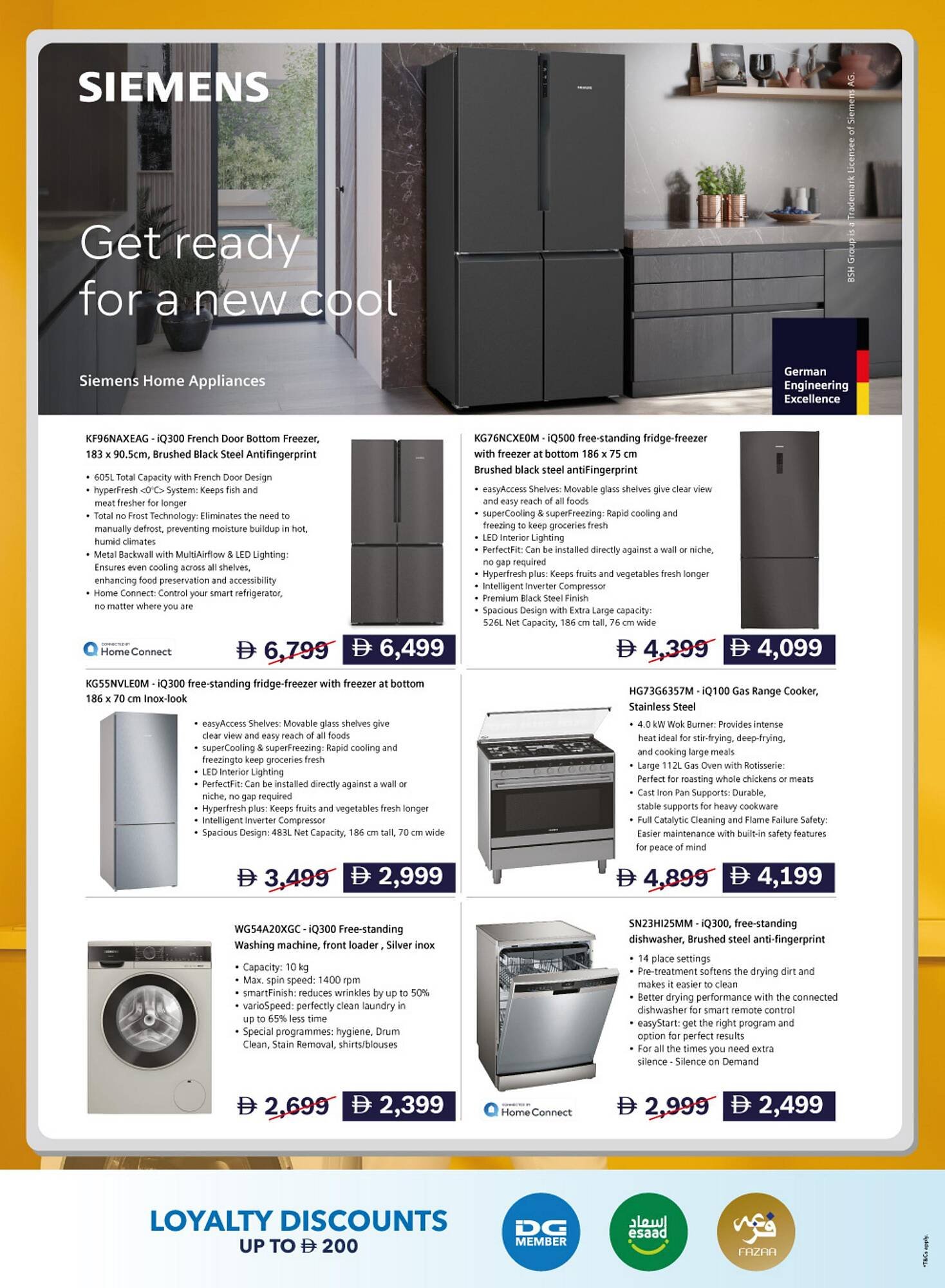 Sharaf DG catalogue (2025-10-03 - 2025-11-02) | 17