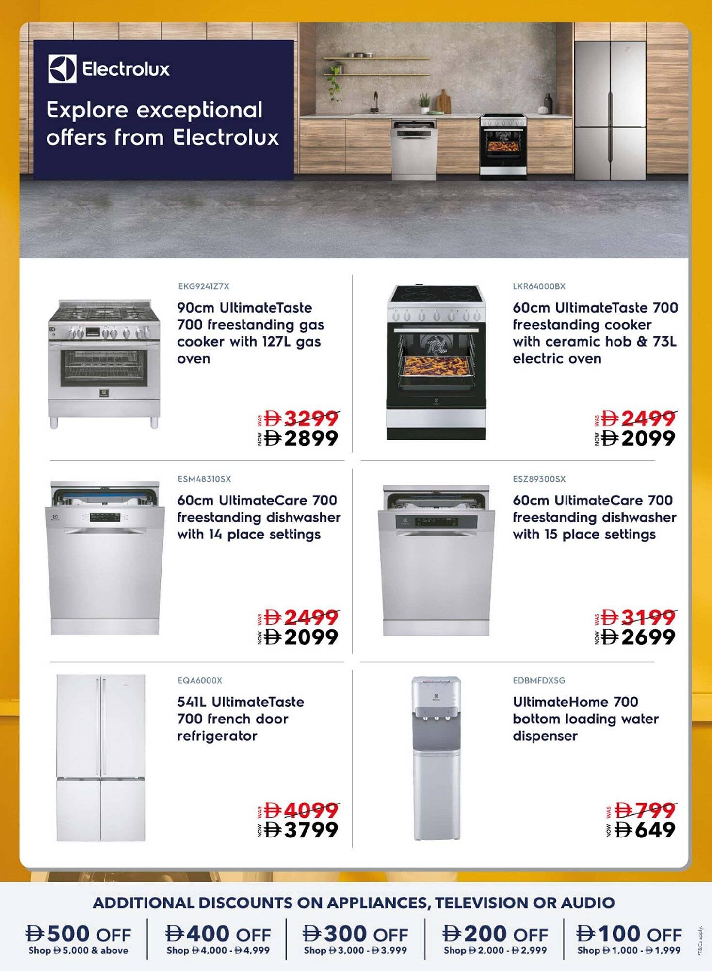 Sharaf DG catalogue (2025-10-03 - 2025-11-02) | 20