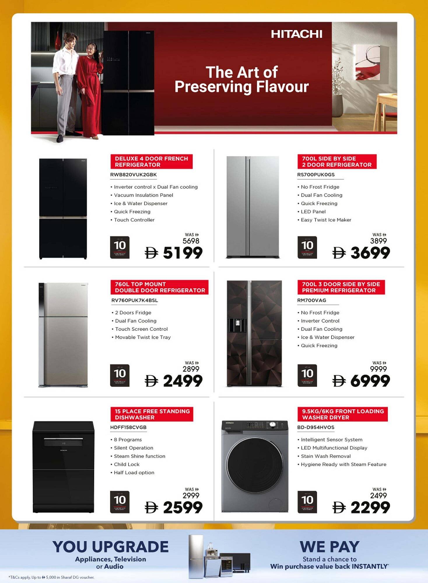 Sharaf DG catalogue (2025-10-03 - 2025-11-02) | 21