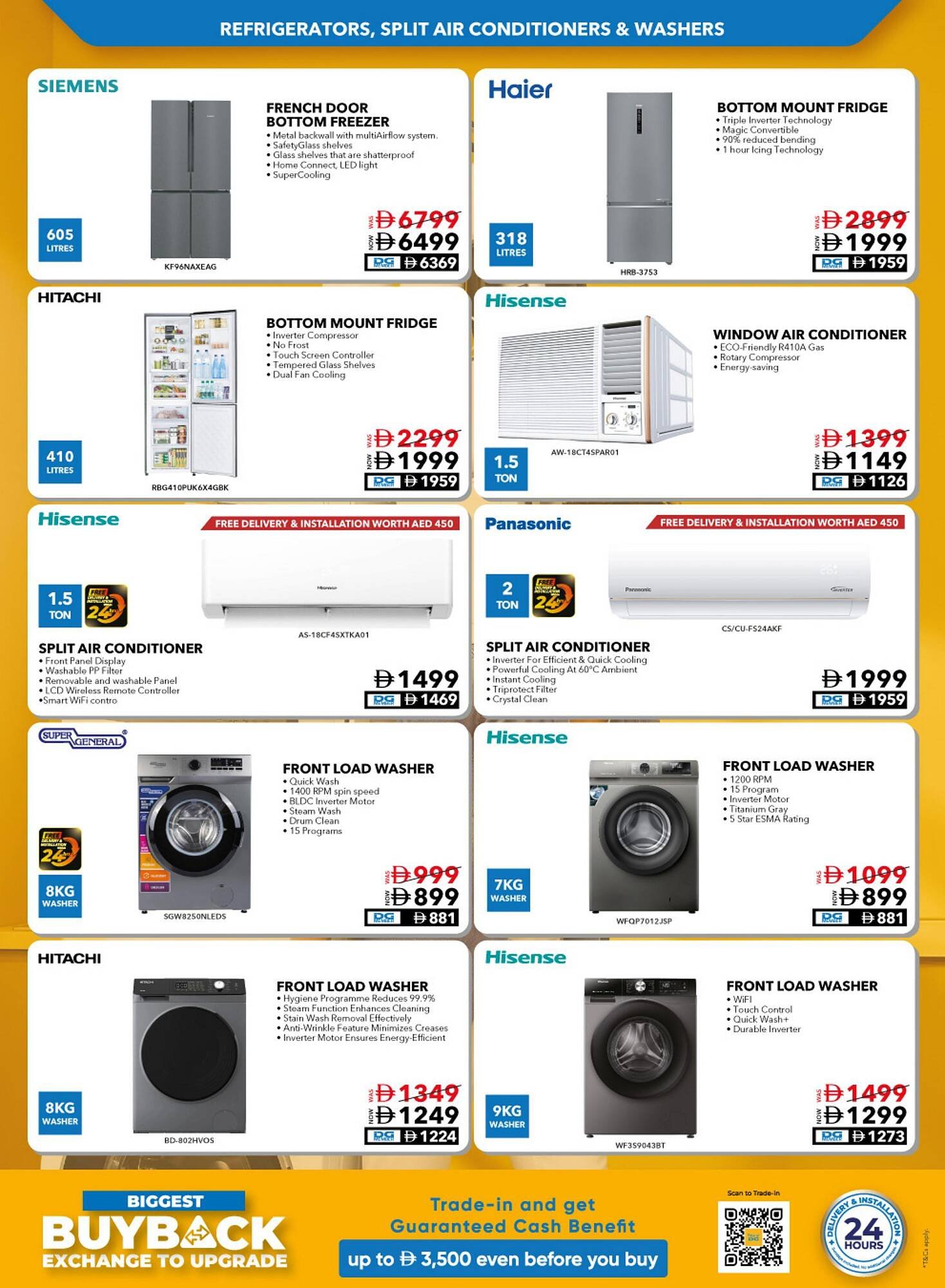 Sharaf DG catalogue (2025-10-03 - 2025-11-02) | 26