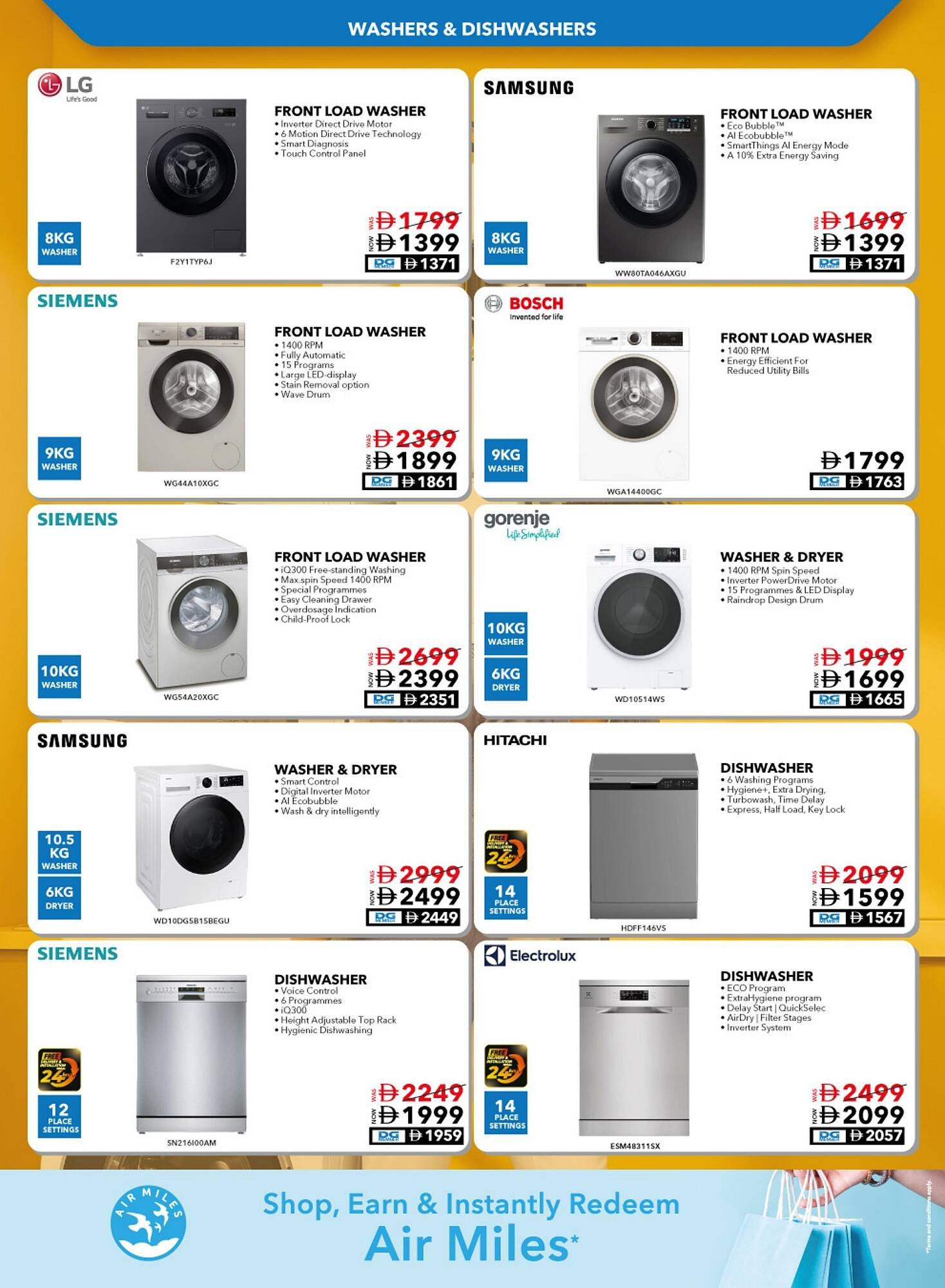 Sharaf DG catalogue (2025-10-03 - 2025-11-02) | 27