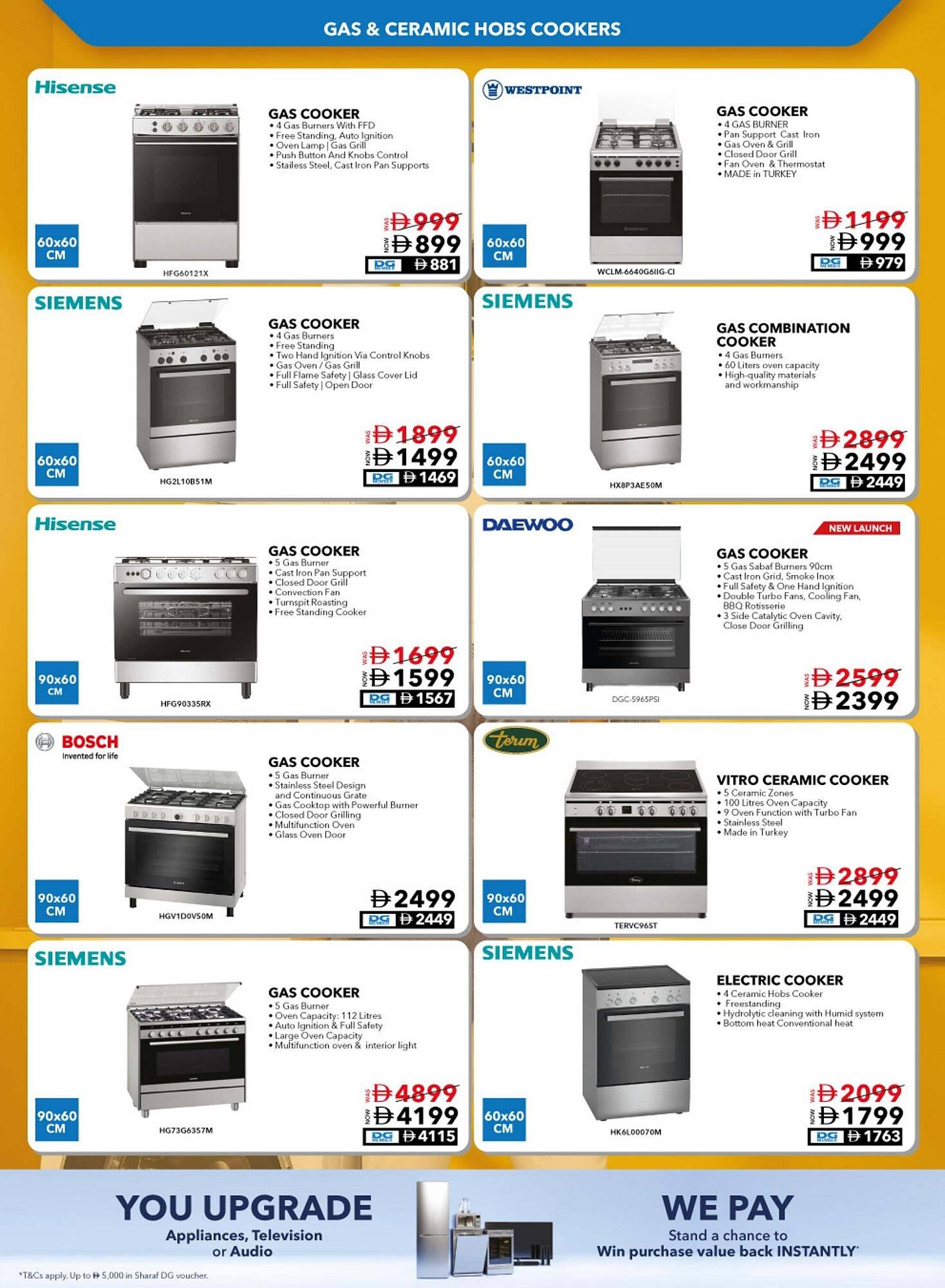 Sharaf DG catalogue (2025-10-03 - 2025-11-02) | 29