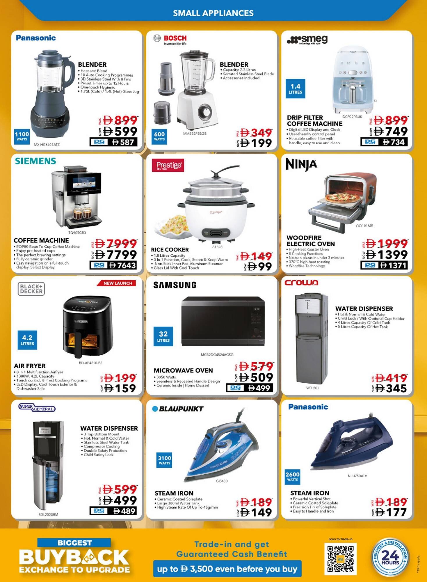 Sharaf DG catalogue (2025-10-03 - 2025-11-02) | 31