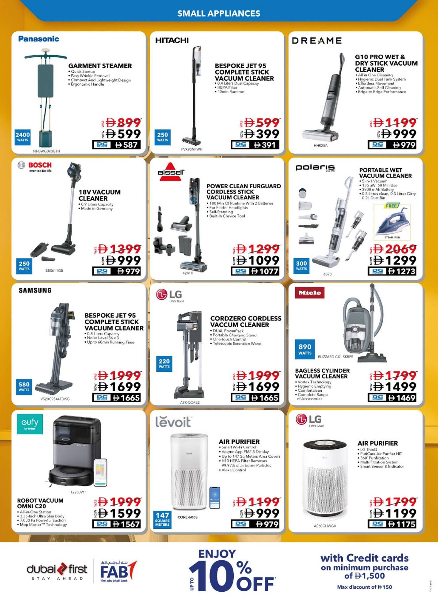 Sharaf DG catalogue (2025-10-03 - 2025-11-02) | 32