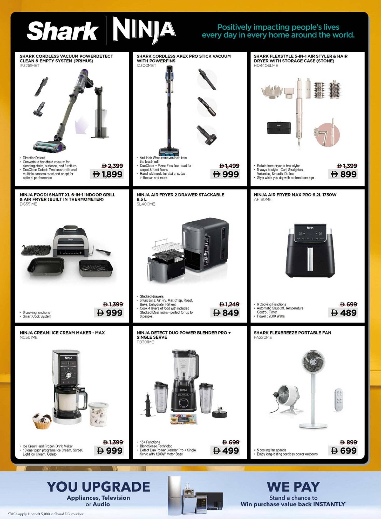 Sharaf DG catalogue (2025-10-03 - 2025-11-02) | 34