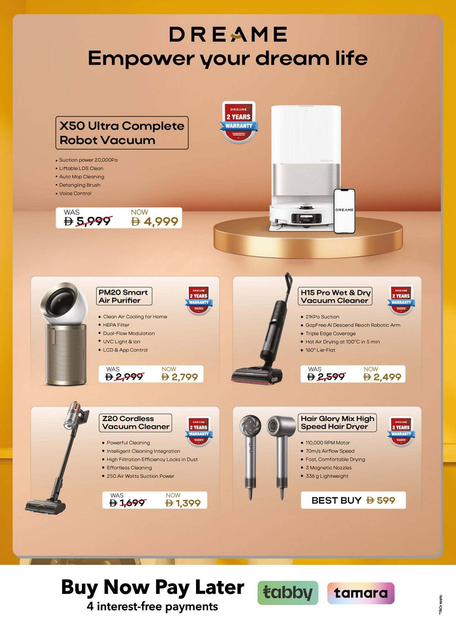 Sharaf DG catalogue (2025-10-03 - 2025-11-02) | 37