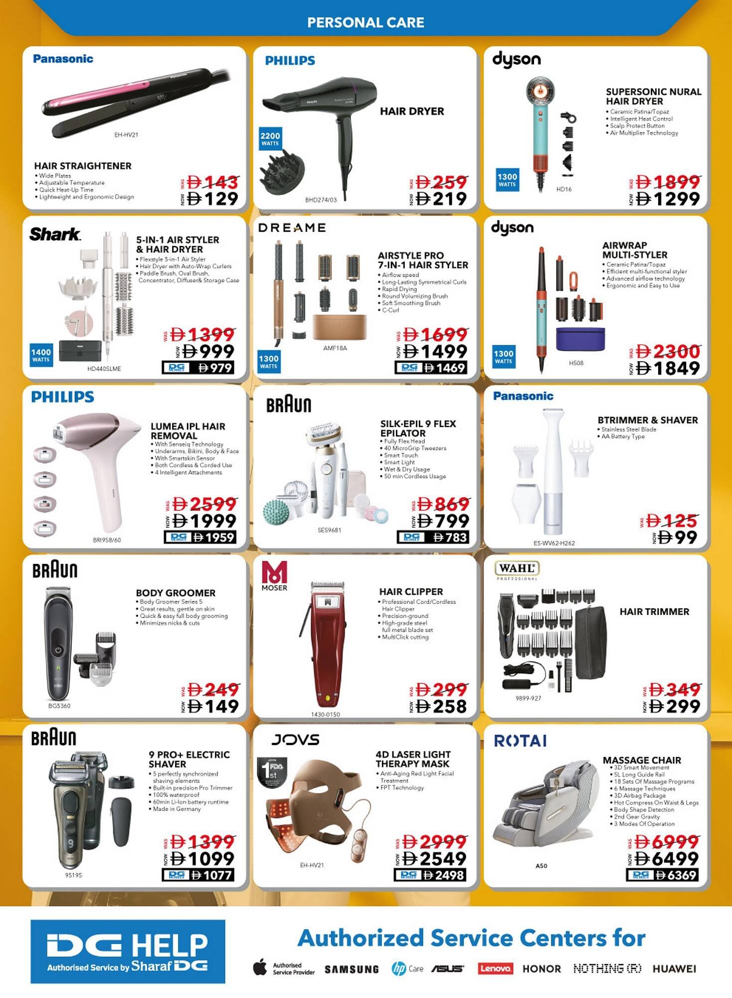 Sharaf DG catalogue (2025-10-03 - 2025-11-02) | 39