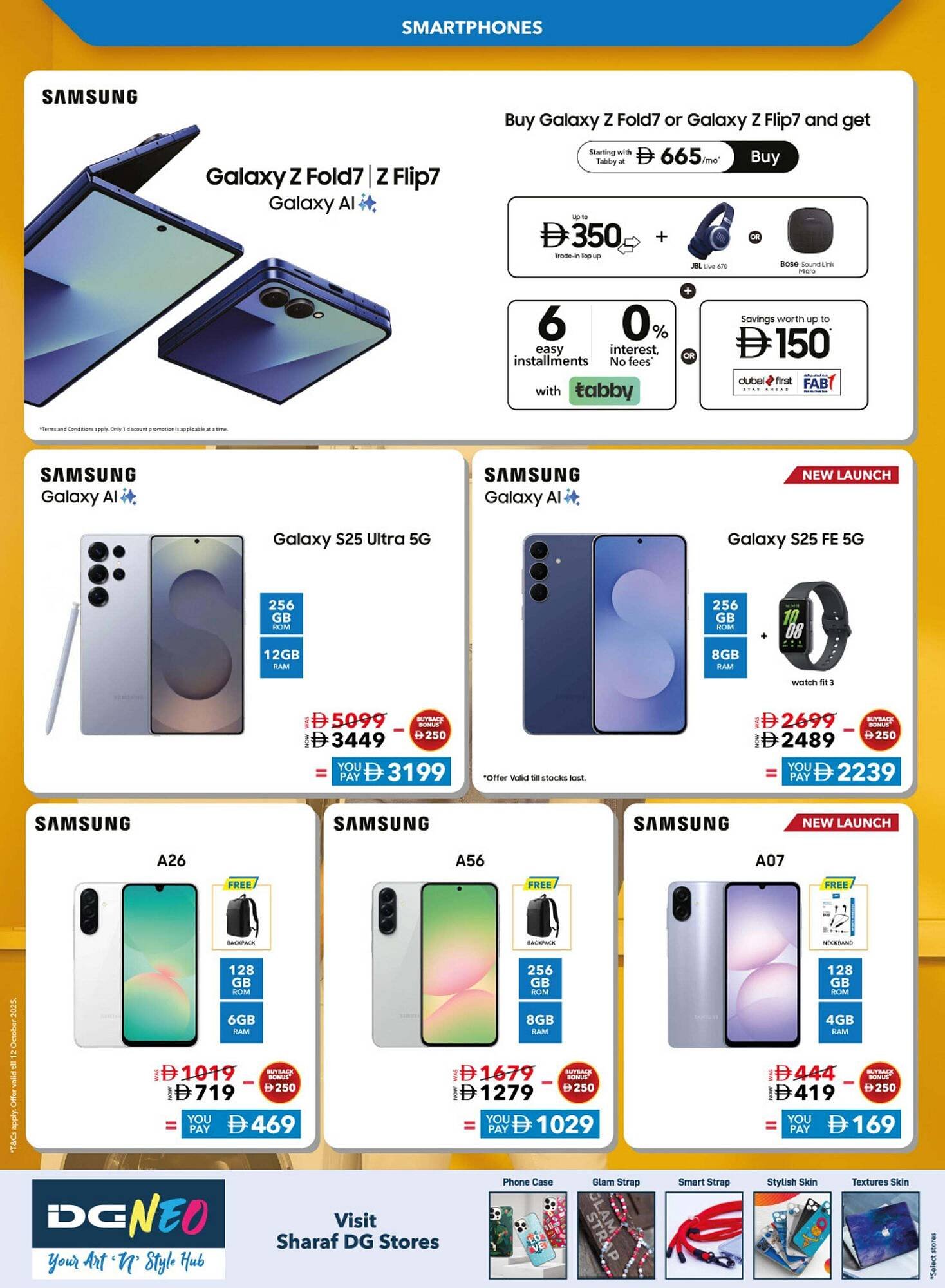 Sharaf DG catalogue (2025-10-03 - 2025-11-02) | 41