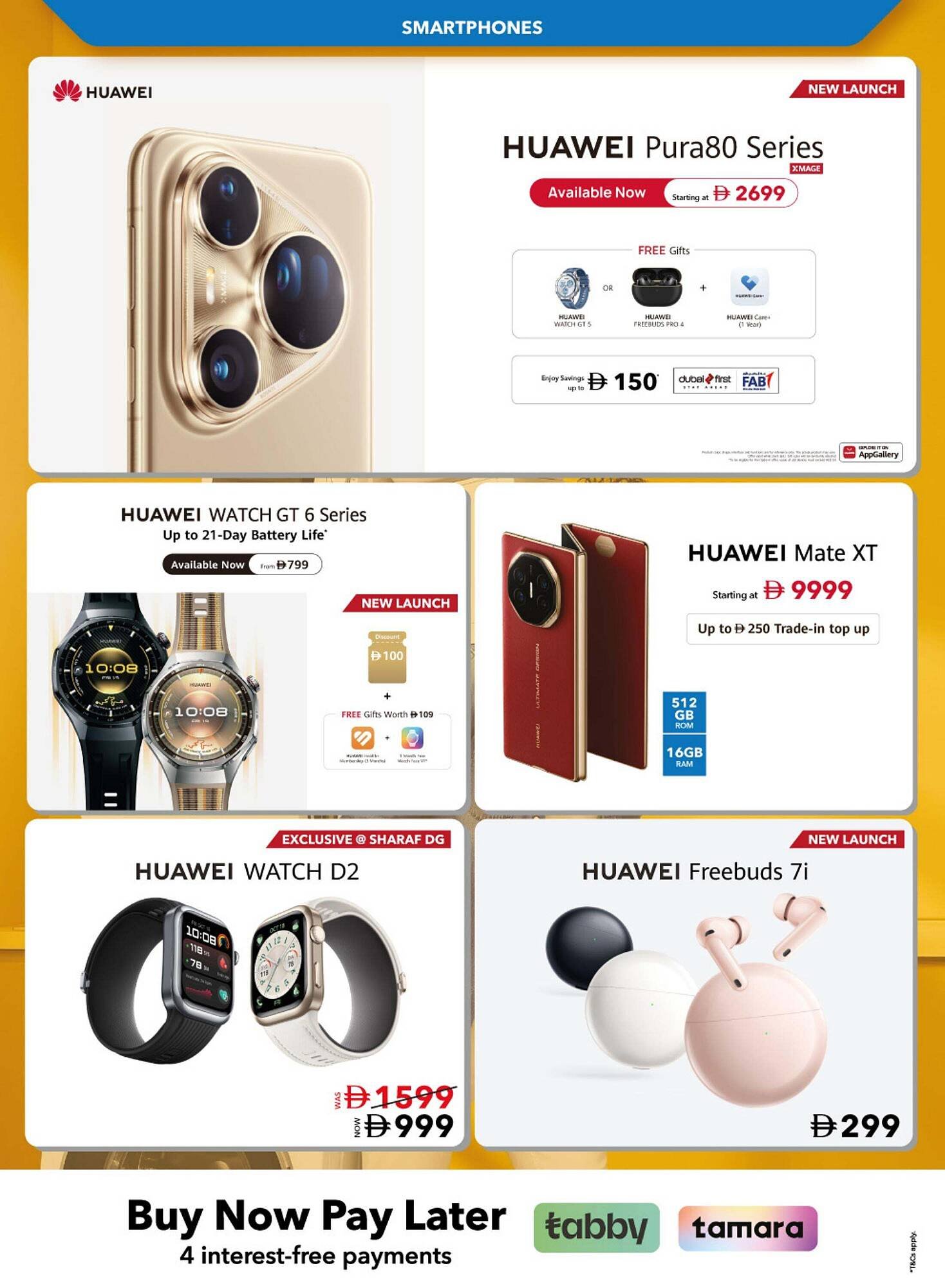 Sharaf DG catalogue (2025-10-03 - 2025-11-02) | 43